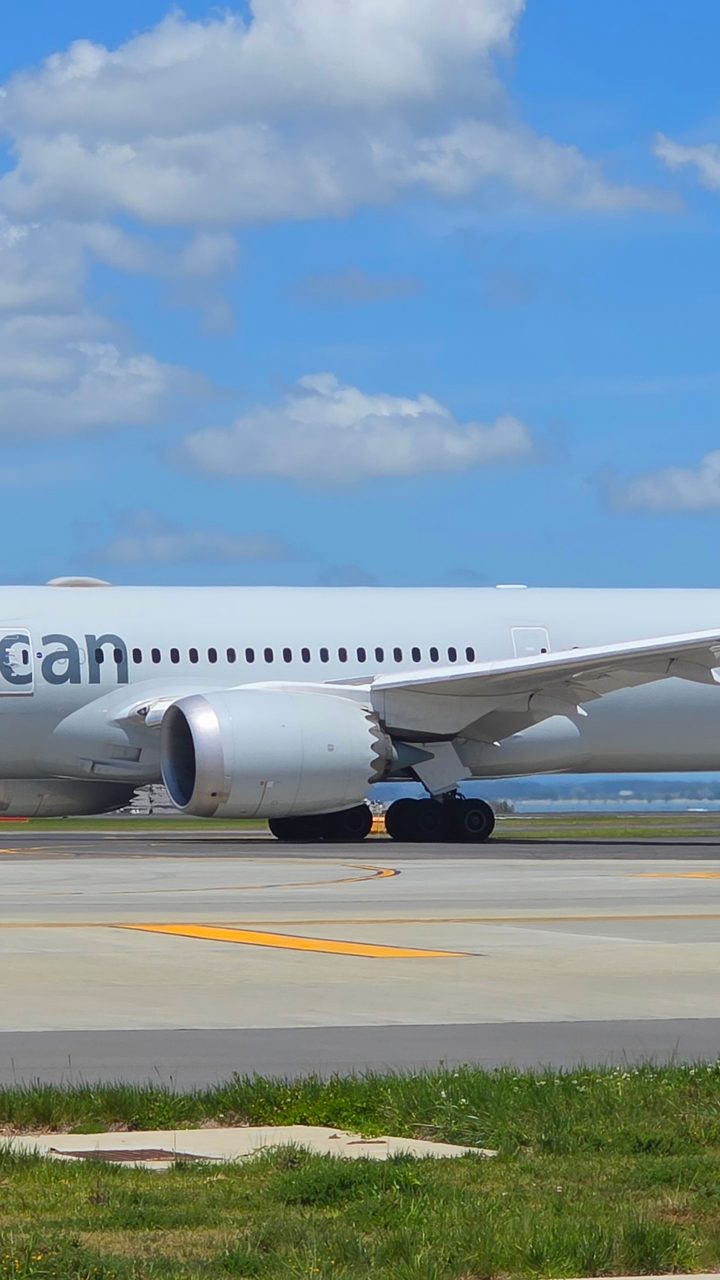 American Airlines 2026: 15 New Routes, Not 13