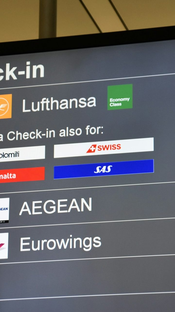 Can You Check a Flight's Passenger List?