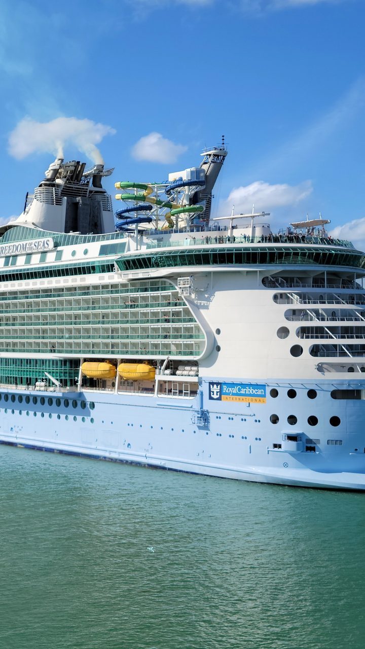 Royal Caribbean 2027: What Actually Changed