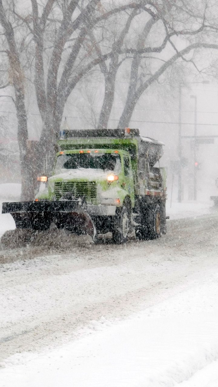 Colorado Snow: What El Nino Actually Did